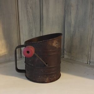 Vintage Child’s Shifter